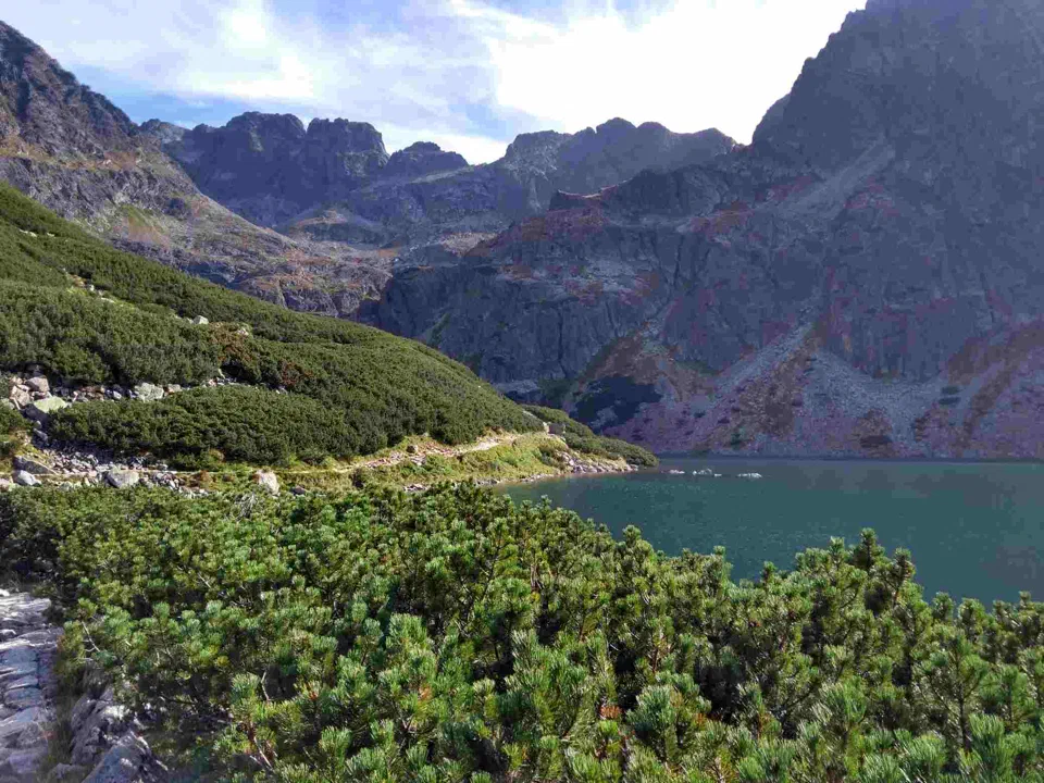 Tatry – pod Zawrat – 2019.09.11 – zdjęcie 140