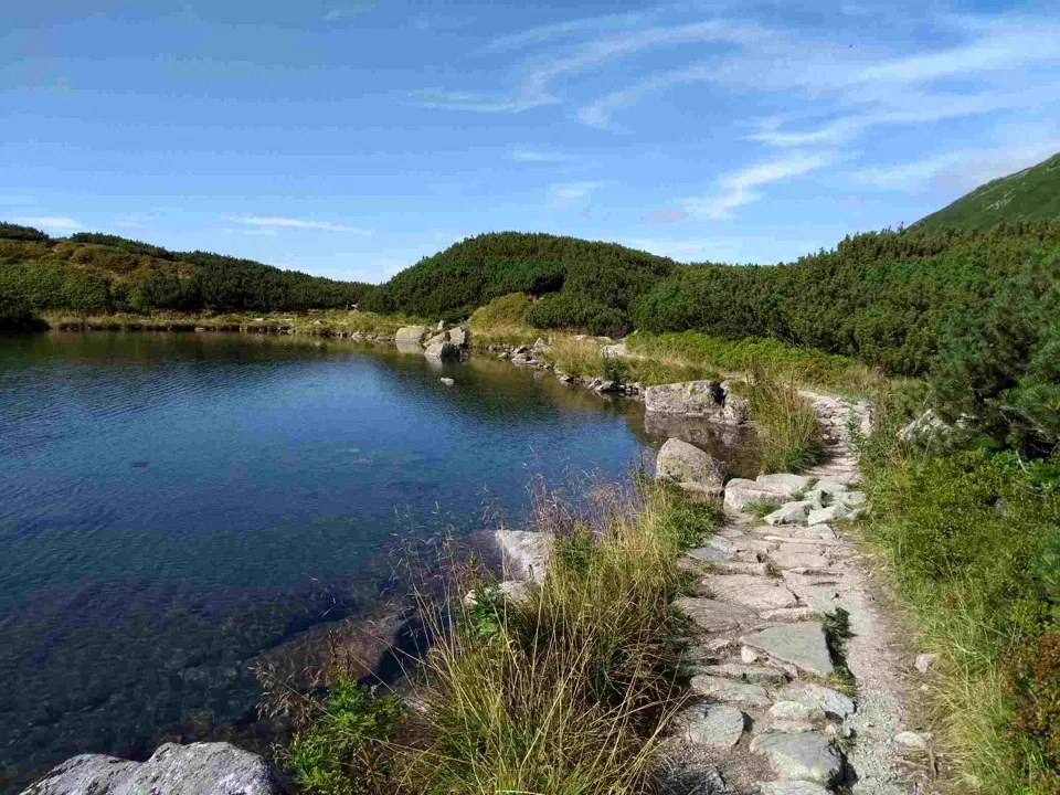 Tatry – pod Zawrat – 2019.09.11 – zdjęcie 143