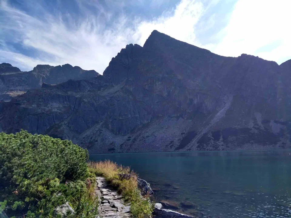 Tatry – pod Zawrat – 2019.09.11 – zdjęcie 145