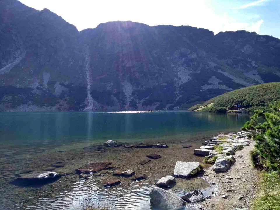 Tatry – pod Zawrat – 2019.09.11 – zdjęcie 149