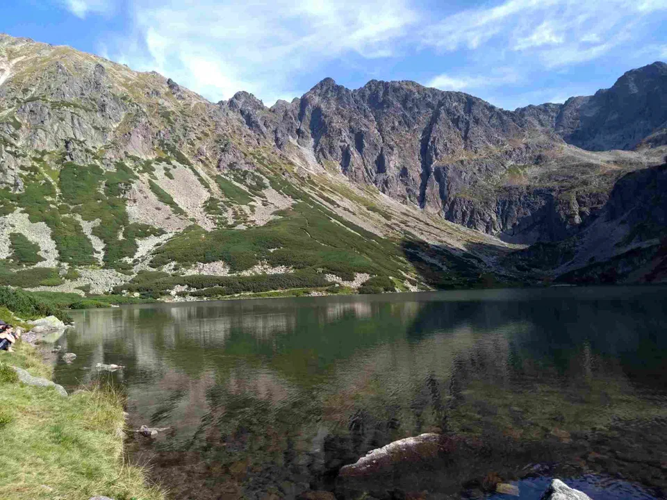 Tatry – pod Zawrat – 2019.09.11 – zdjęcie 153