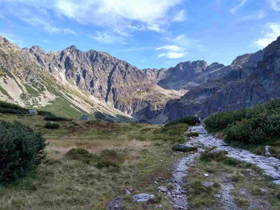 Tatry – pod Zawrat – 2019.09.11 – zdjęcie 161