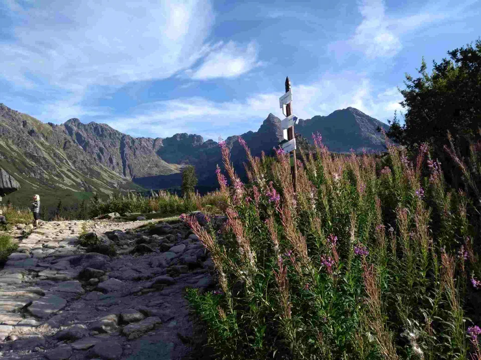 Tatry – pod Zawrat – 2019.09.11 – zdjęcie 163