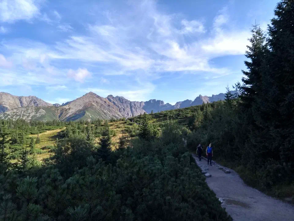 Tatry – pod Zawrat – 2019.09.11 – zdjęcie 164