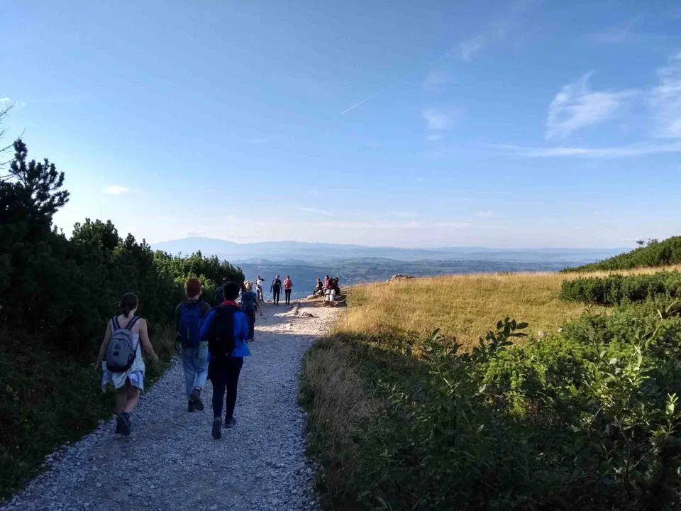 Tatry – pod Zawrat – 2019.09.11 – zdjęcie 167