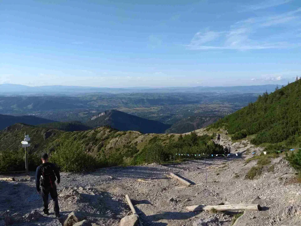 Tatry – pod Zawrat – 2019.09.11 – zdjęcie 170