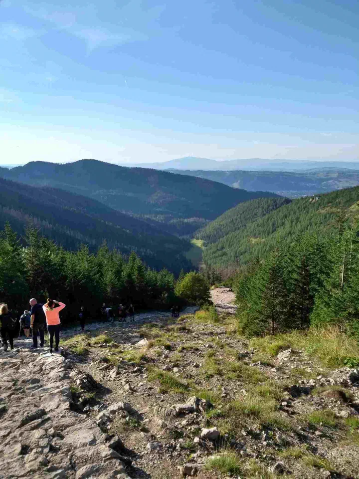 Tatry – pod Zawrat – 2019.09.11 – zdjęcie 174