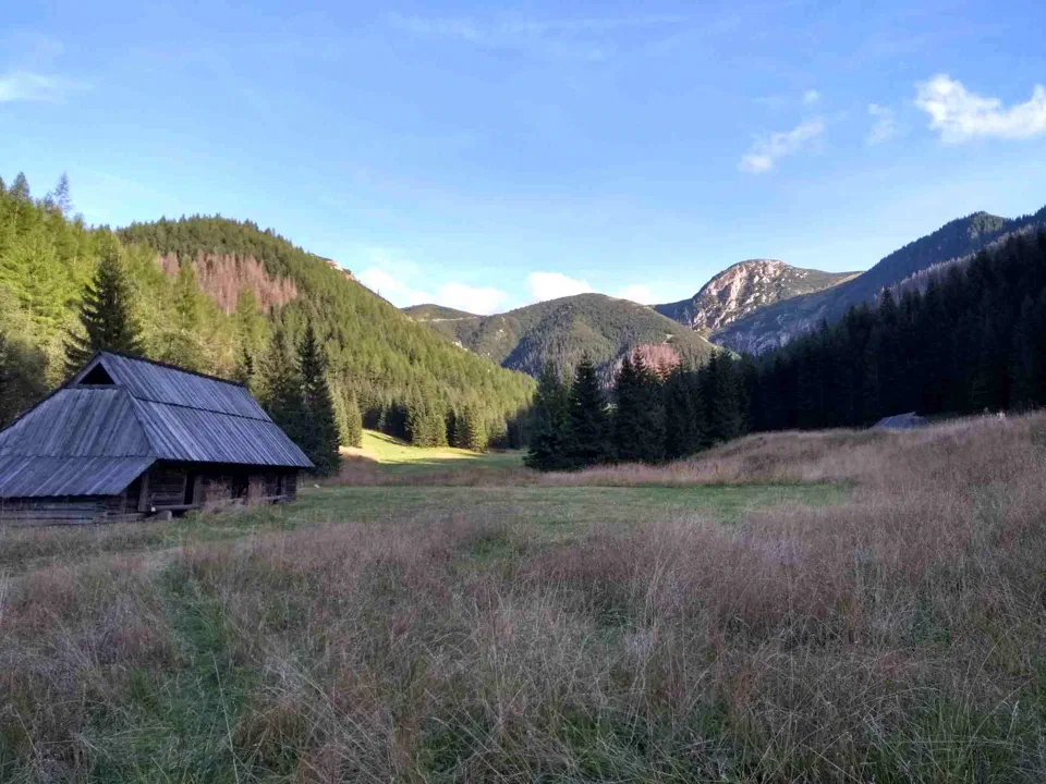 Tatry – pod Zawrat – 2019.09.11 – zdjęcie 177