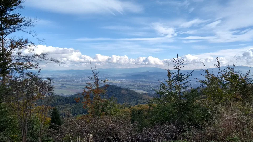 Skrzyczne 2019.10.07 – zdjęcie 59
