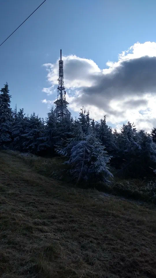 Skrzyczne 2019.10.07 – zdjęcie 58