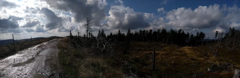 Skrzyczne 2019.10.07 – zdjęcie 84