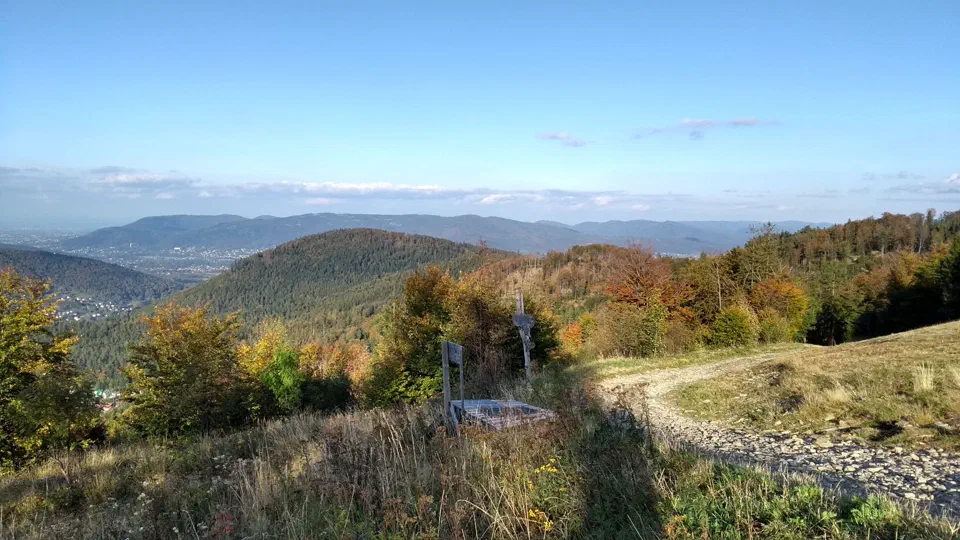 Skrzyczne 2019.10.07 – zdjęcie 20