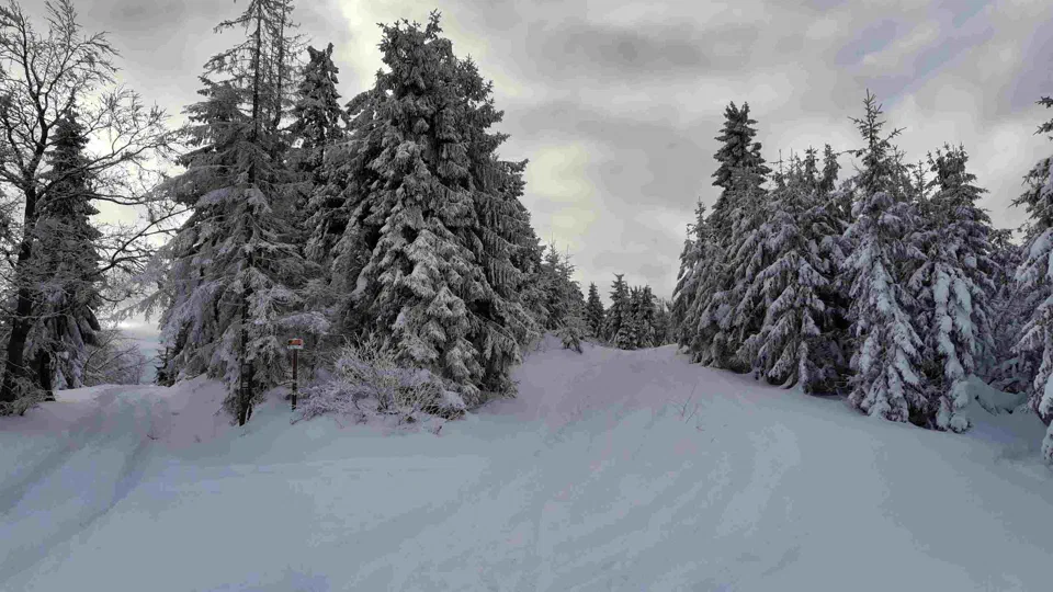 Turbacz 30.12.2019r – zdjęcie 4