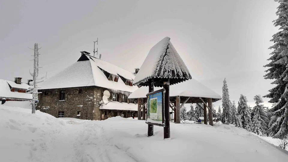 Turbacz 30.12.2019r – zdjęcie 17