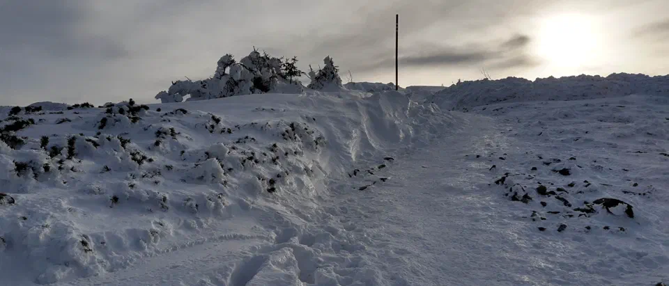 Babia Góra 02-01-2020r – zdjęcie 10