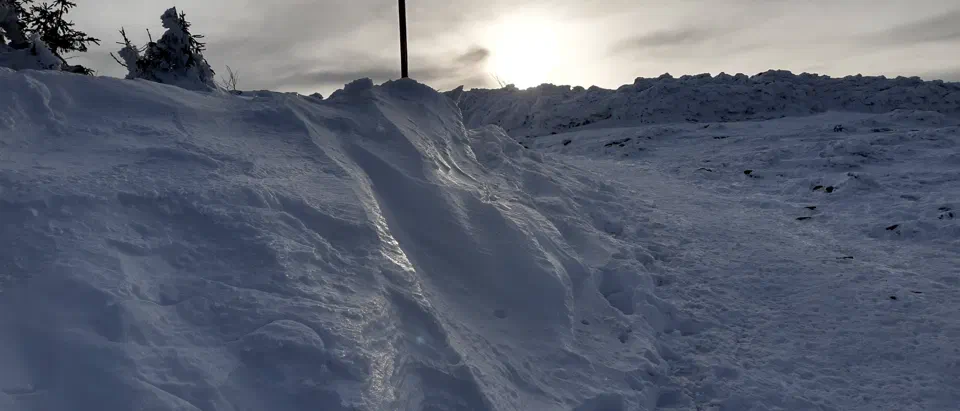 Babia Góra 02-01-2020r – zdjęcie 12