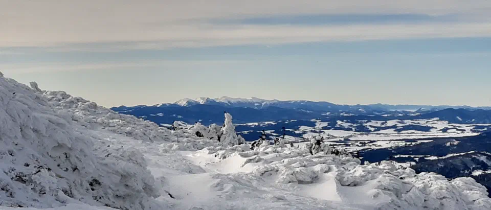 Babia Góra 02-01-2020r – zdjęcie 15