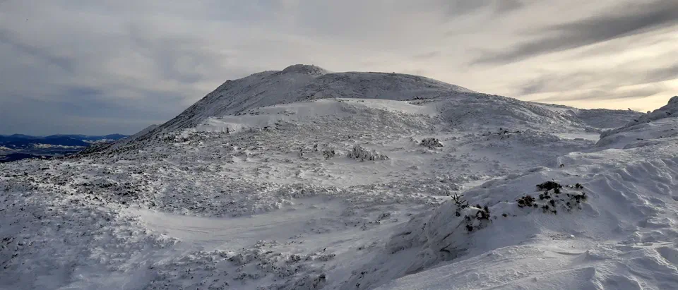 Babia Góra 02-01-2020r – zdjęcie 20