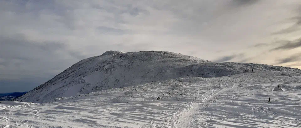 Babia Góra 02-01-2020r – zdjęcie 30
