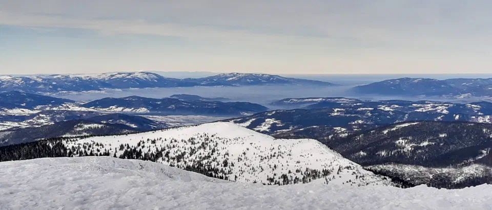 Babia Góra 02-01-2020r – zdjęcie 37