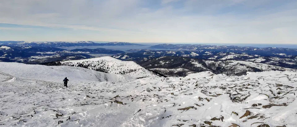 Babia Góra 02-01-2020r – zdjęcie 40