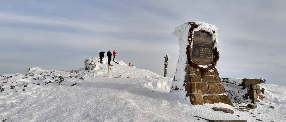 Babia Góra 02-01-2020r – zdjęcie 41