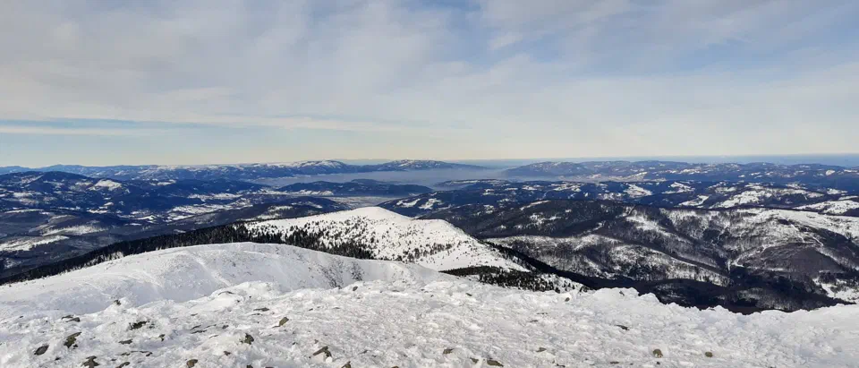 Babia Góra 02-01-2020r – zdjęcie 45