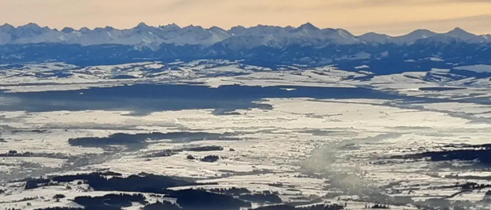 Babia Góra 02-01-2020r – zdjęcie 48