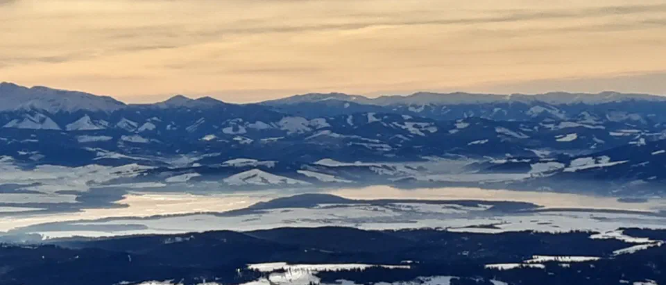 Babia Góra 02-01-2020r – zdjęcie 49