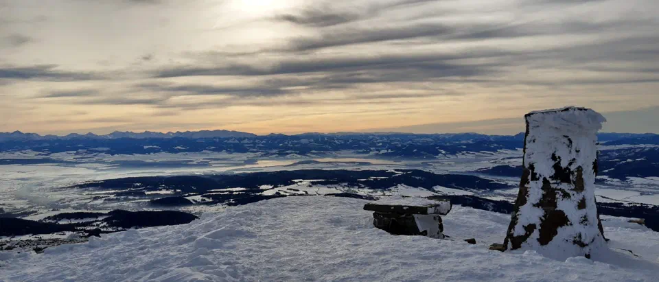 Babia Góra 02-01-2020r – zdjęcie 50