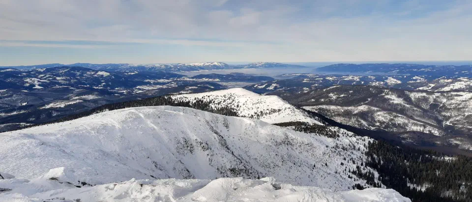 Babia Góra 02-01-2020r – zdjęcie 54