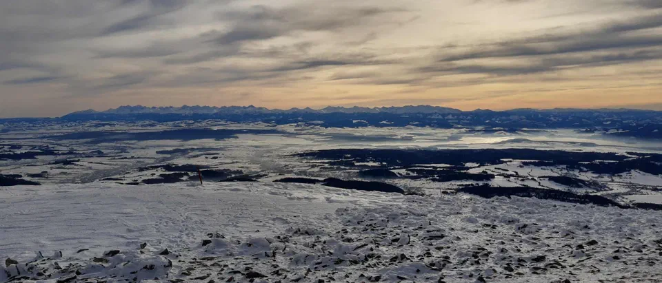 Babia Góra 02-01-2020r – zdjęcie 57