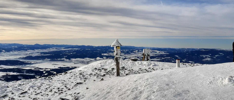 Babia Góra 02-01-2020r – zdjęcie 58