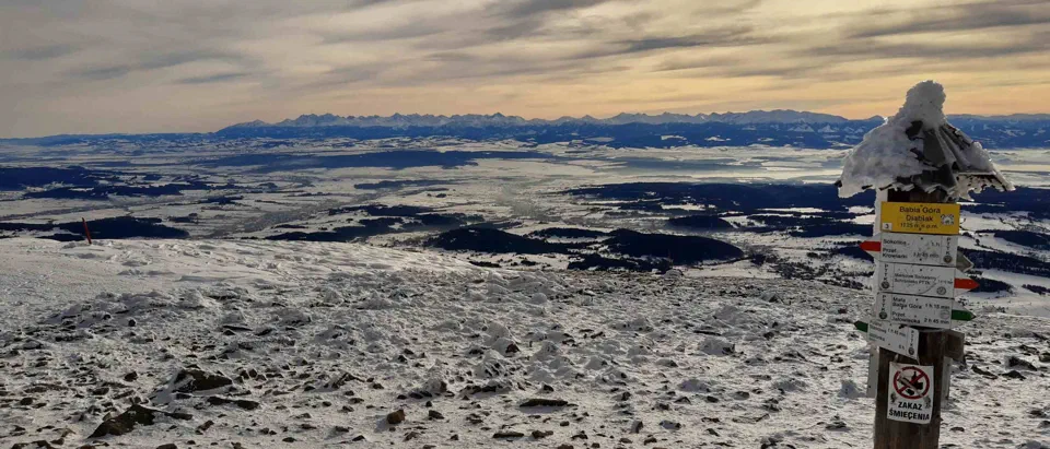 Babia Góra 02-01-2020r – zdjęcie 63