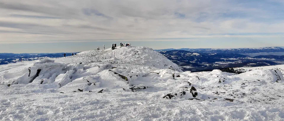 Babia Góra 02-01-2020r – zdjęcie 68