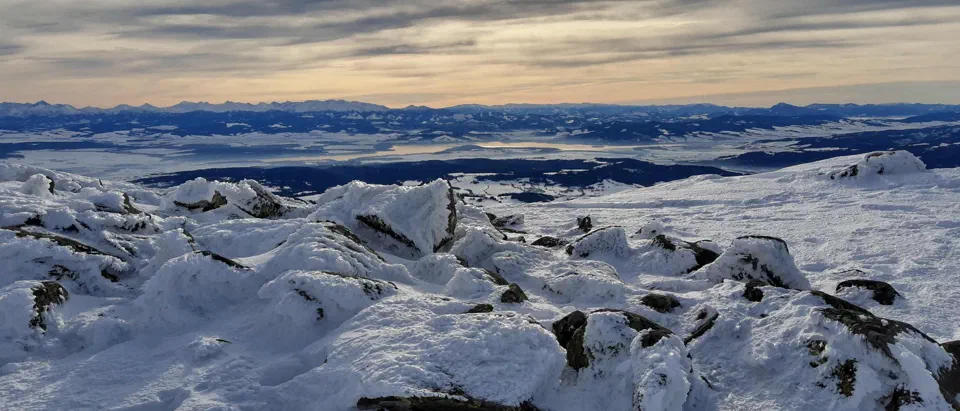 Babia Góra 02-01-2020r – zdjęcie 69