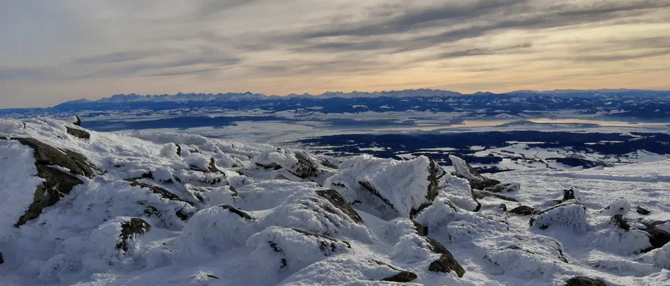 Babia Góra 02-01-2020r – zdjęcie 70