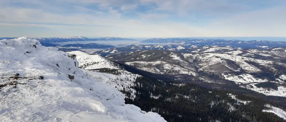 Babia Góra 02-01-2020r – zdjęcie 75