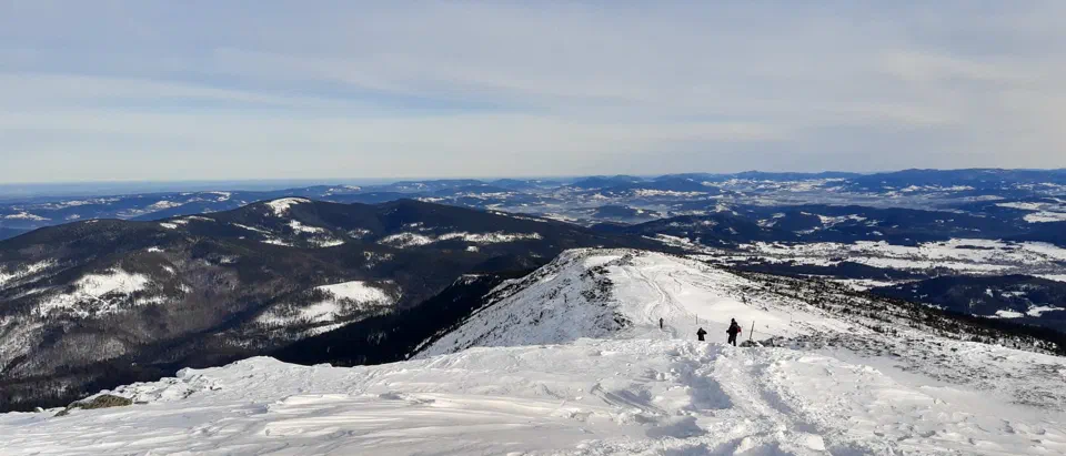 Babia Góra 02-01-2020r – zdjęcie 76