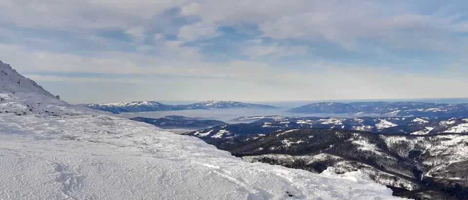Babia Góra 02-01-2020r – zdjęcie 81