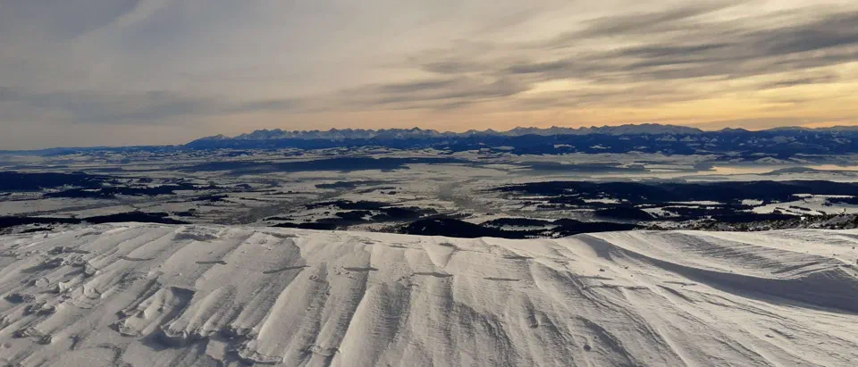 Babia Góra 02-01-2020r – zdjęcie 84