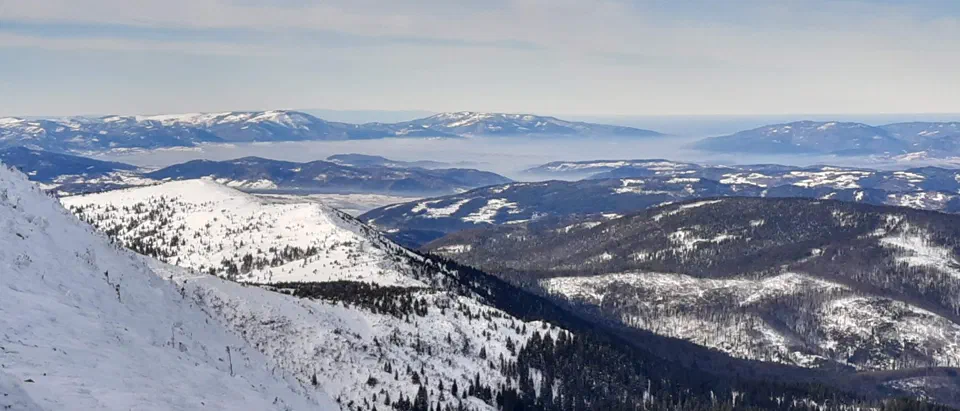 Babia Góra 02-01-2020r – zdjęcie 85