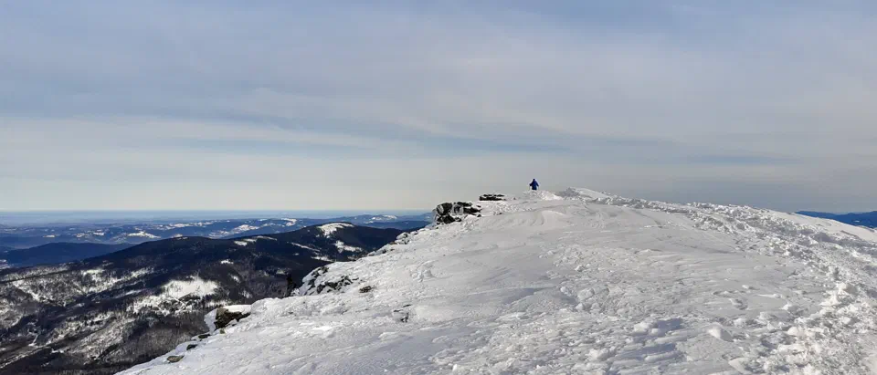 Babia Góra 02-01-2020r – zdjęcie 86