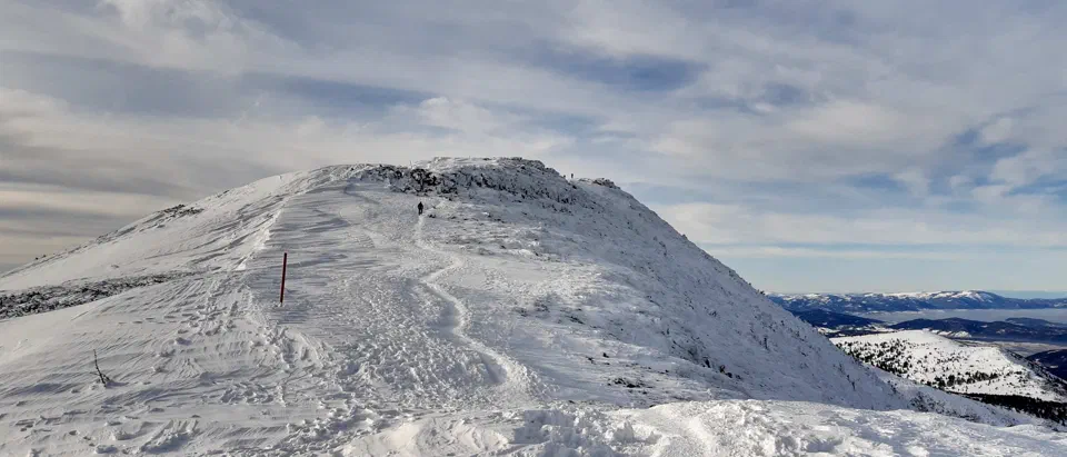 Babia Góra 02-01-2020r – zdjęcie 87