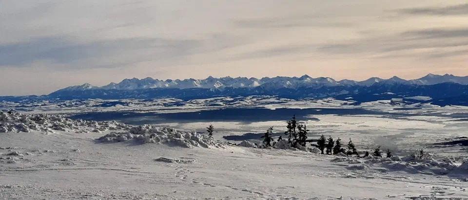 Babia Góra 02-01-2020r – zdjęcie 91