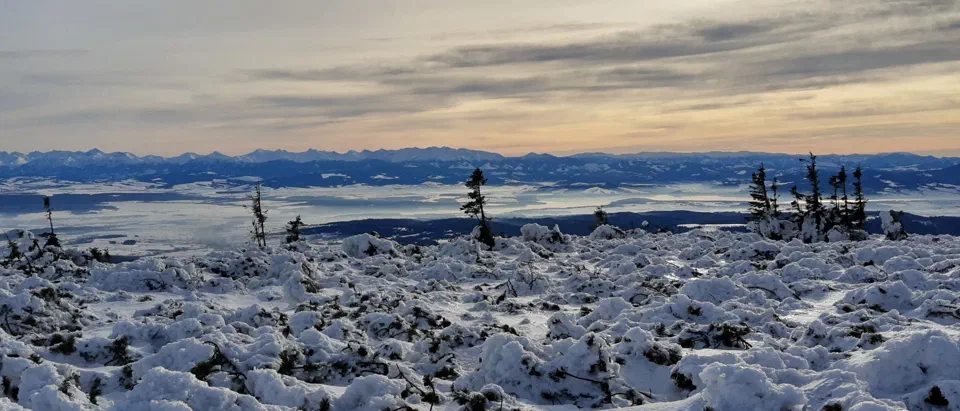 Babia Góra 02-01-2020r – zdjęcie 96