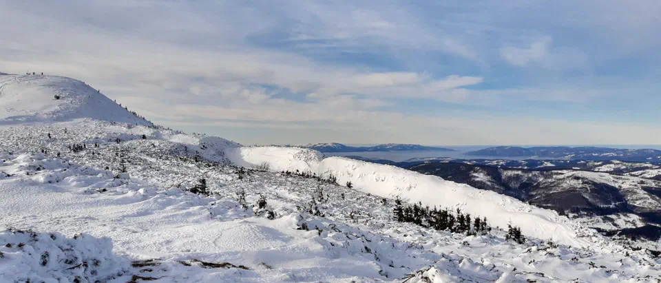 Babia Góra 02-01-2020r – zdjęcie 99