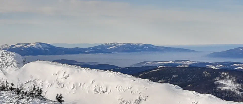 Babia Góra 02-01-2020r – zdjęcie 102