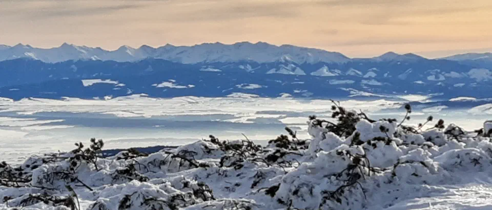 Babia Góra 02-01-2020r – zdjęcie 103