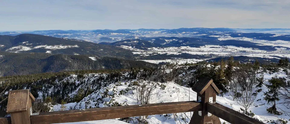 Babia Góra 02-01-2020r – zdjęcie 107